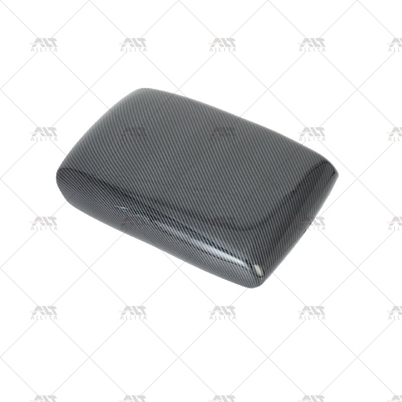 Armrest Sticker Manufacturer - Center Storage Decor for H9