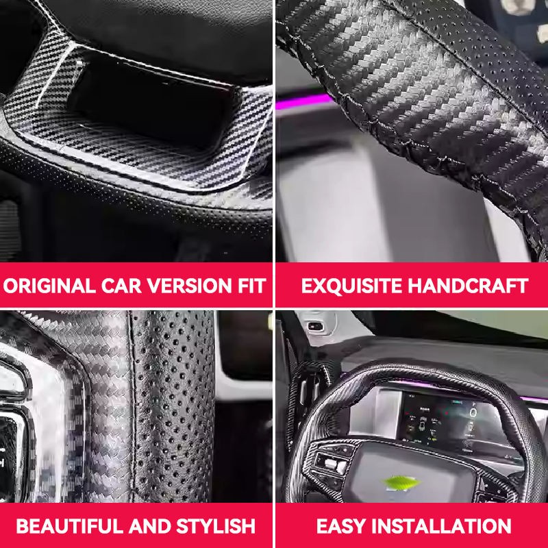 Car Screen Protector Manufacturer - TPU Film for Jetour T2