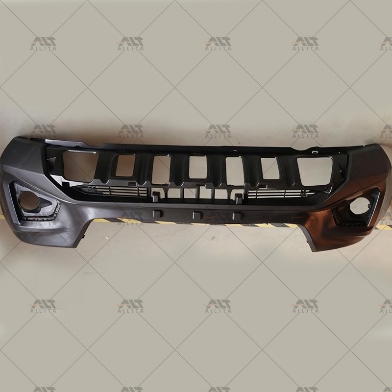 Front Grille Factory - Body Shaping for Changan Hunter