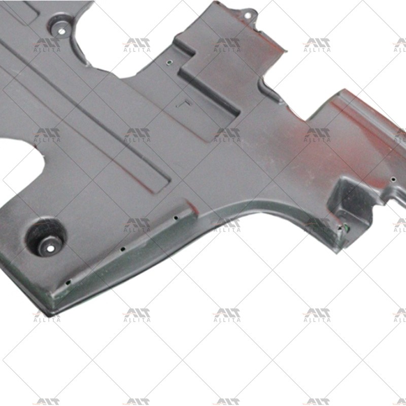 Undercarriage Guards Factory - Chassis Skid Plates for Renegade