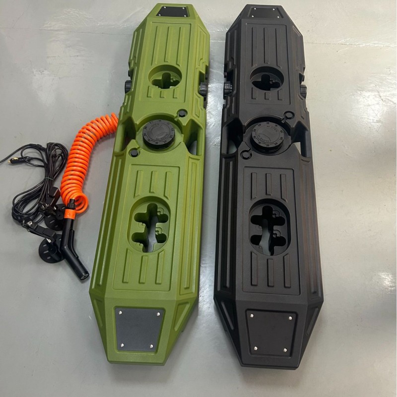 Roof Water Tank Factory - Custom PE Rotomolding Processing