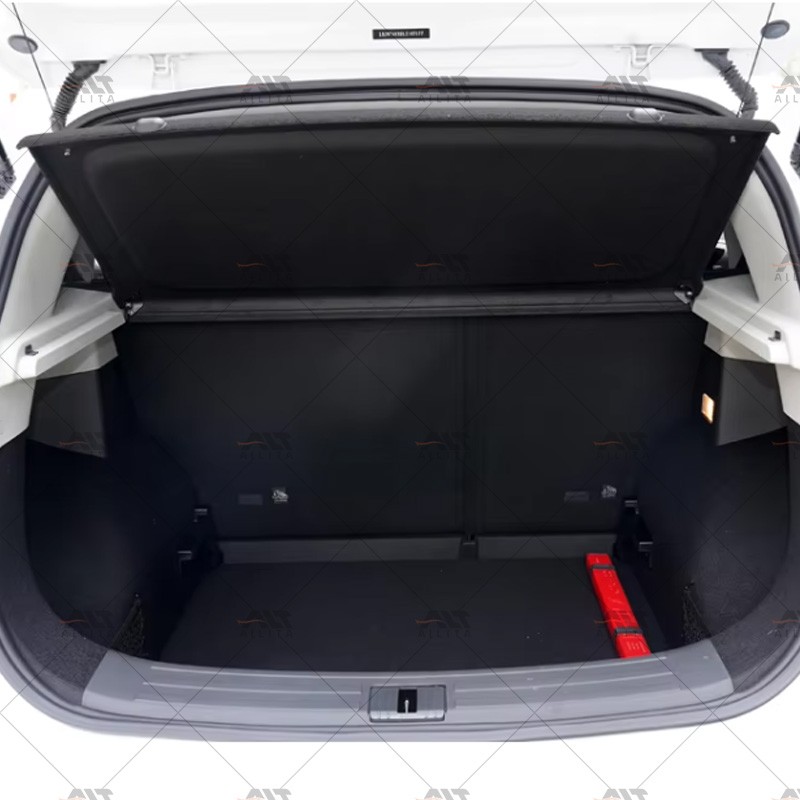Trunk Partition Factory - Tonneau Cover for MG ZS