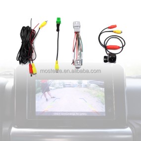 Rearview Camera Factory - HD Backup Camera for Jimny