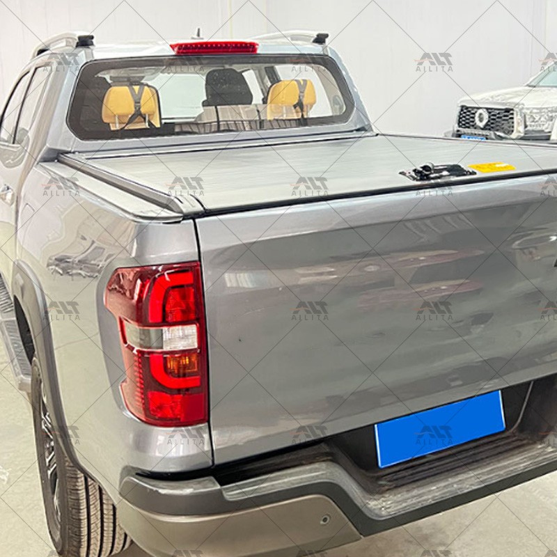 Trunk Rack Factory - Gantry Storage for Changan Hunter