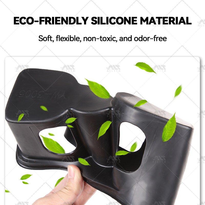 Cup Holder Manufacturer - TPE Silicone Protector for Defender