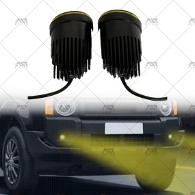 LED Lights Factory - Fog Headlights for Prado LC250