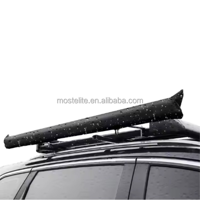 Side Awning Factory - 2x2.5m Manual for BJ40