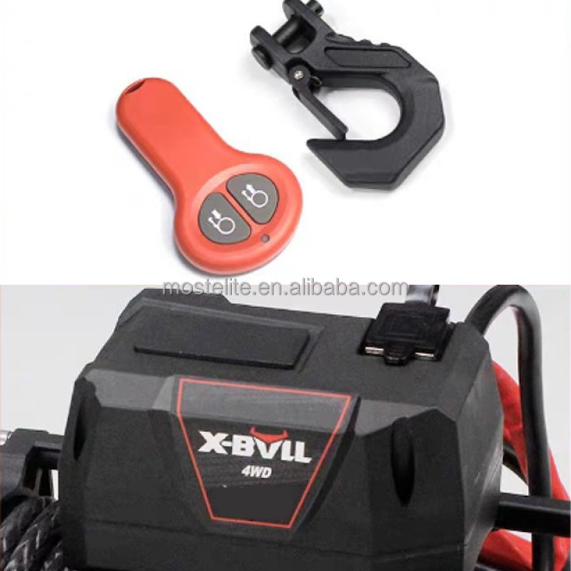 Winch Manufacturer - 12000lbs Electric for BJ40