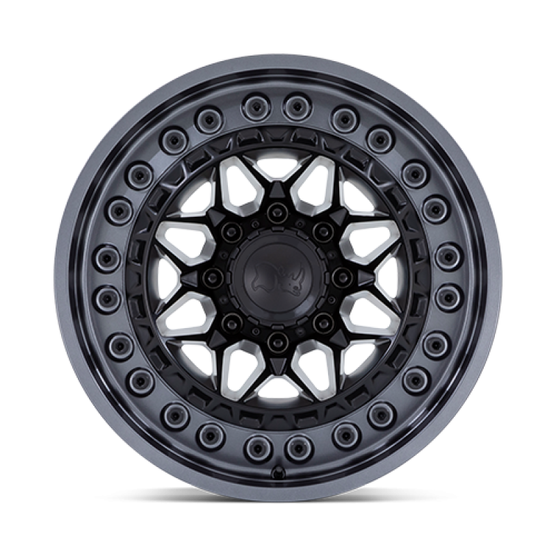 Wheel Adapter Manufacturer - Chrome Anti Detachment