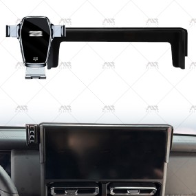 Phone Holder Factory - Dashboard Bracket for BAW 212