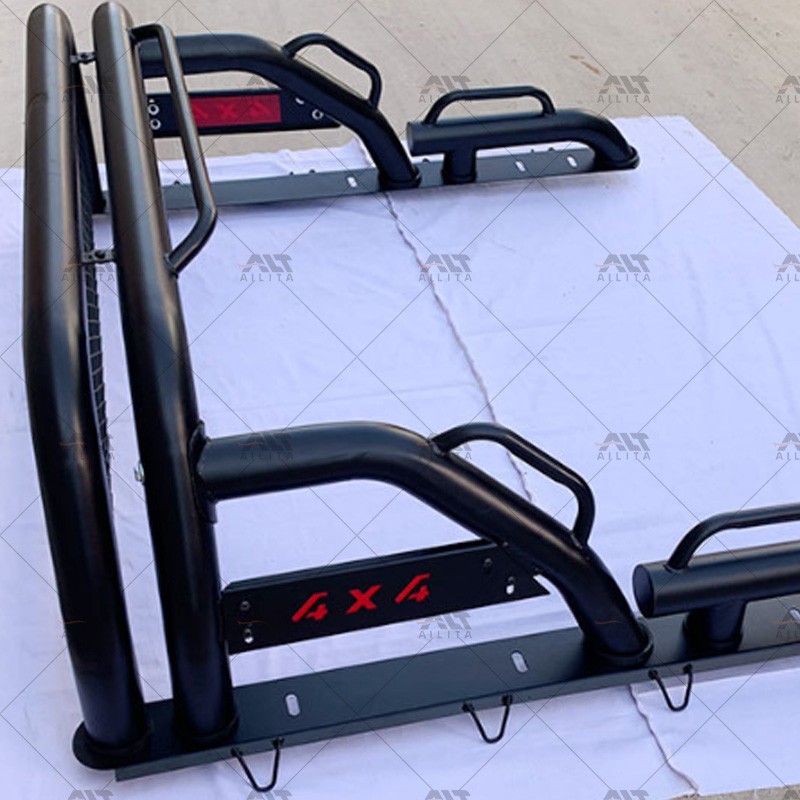 Roll Cage Manufacturer - Carbon Steel Gantry for Changan Hunter