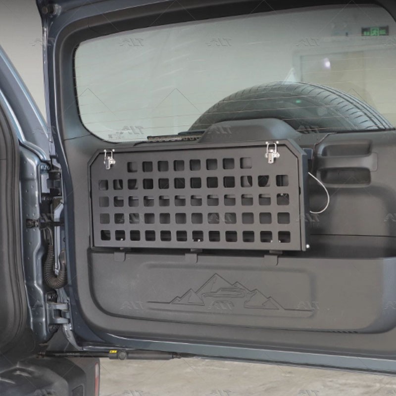 Trunk Expansion Rack Manufacturer - Folding Table for Deepal G318