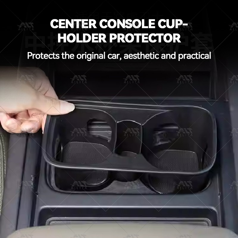 Cup Holder Manufacturer - TPE Silicone Protector for Defender