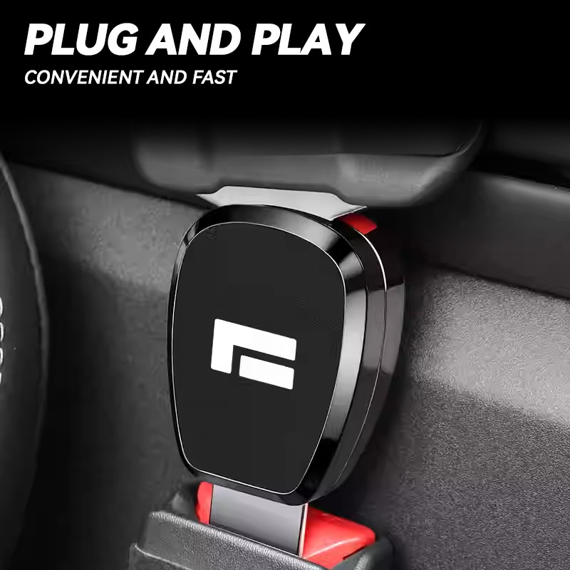 Seat Belt Extender Manufacturer - 2025 New for Rox 01