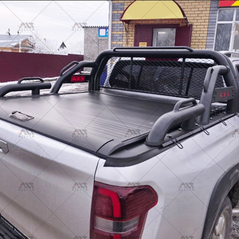 Roll Cage Manufacturer - Carbon Steel Gantry for Changan Hunter