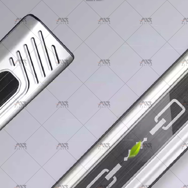 Door Trim Strips Manufacturer - Anti-Collision Molding for Leopard 3