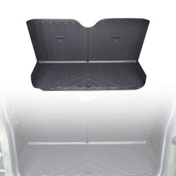 Trunk Mat Factory - TPE Full Package for Icar V23