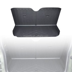 Trunk Mat Factory - TPE Full Package for Icar V23