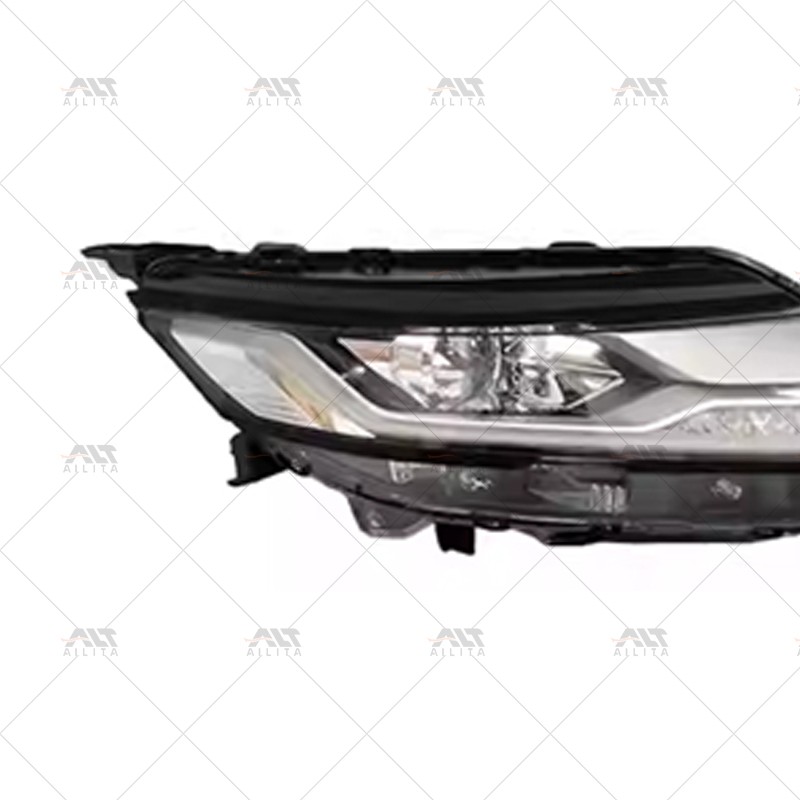 Headlight Kits Factory - LED Equipped for Pajero