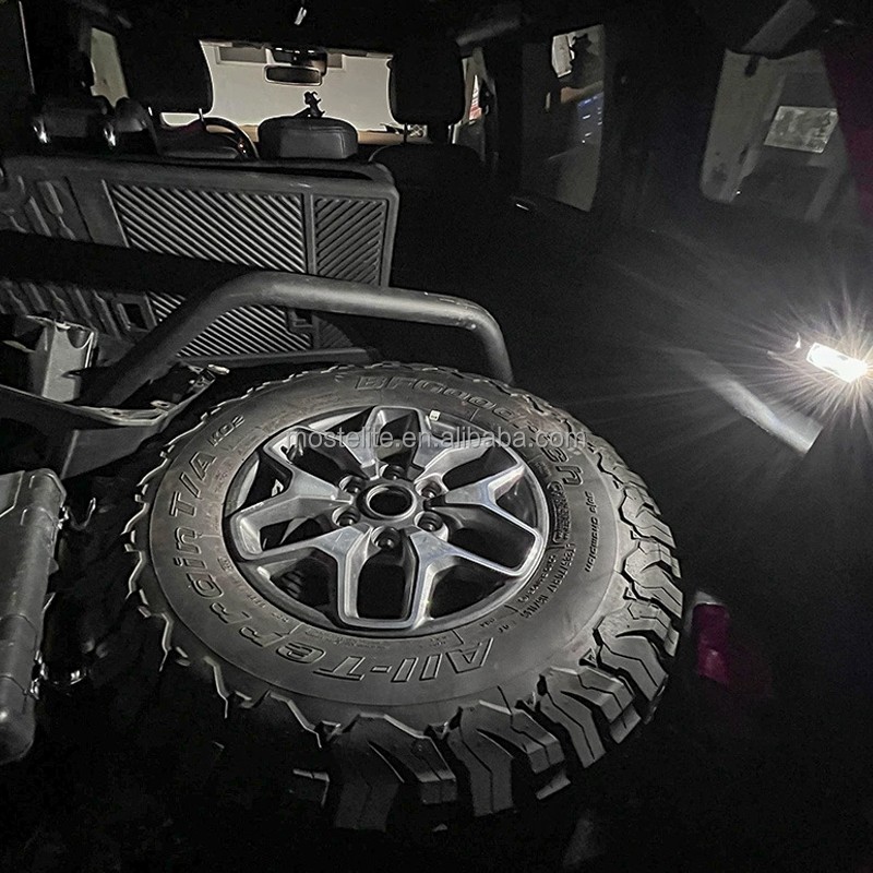 Ceiling Light Manufacturer - LED Reading Light for Bronco