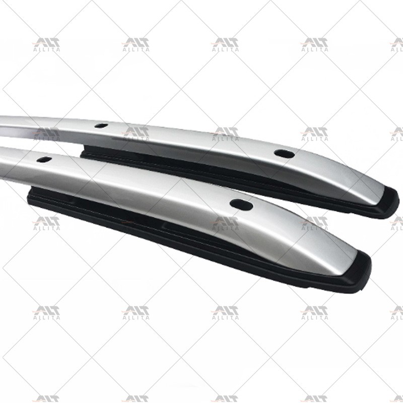 Roof Racks Manufacturer - Factory Look Crossbars for Renegade