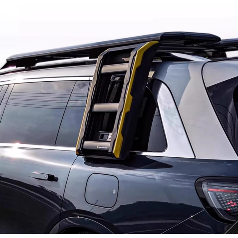 Roof Platform Factory - with Ladder for AITO M7