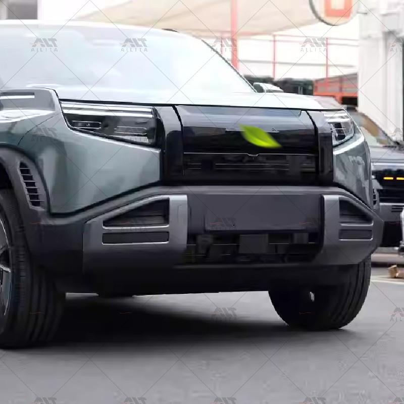 Wheel Stickers Factory - Black Warrior Logo for Leopard 3