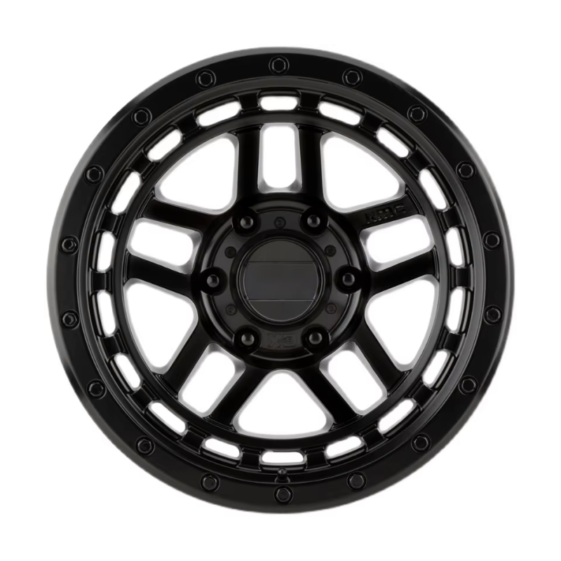 Alloy Wheels Factory - Durable for Wrangler Prado