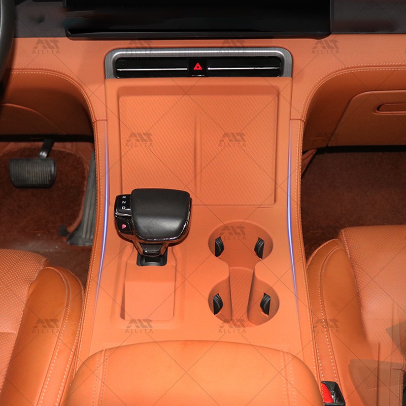 Wireless Charger Manufacturer - Combination with Cup Holder