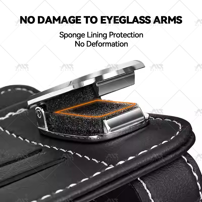 Glasses Clip Factory - Multi Function Cardholder for Defender