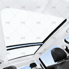 Sunshade Factory - Suede Electrostatic for H9