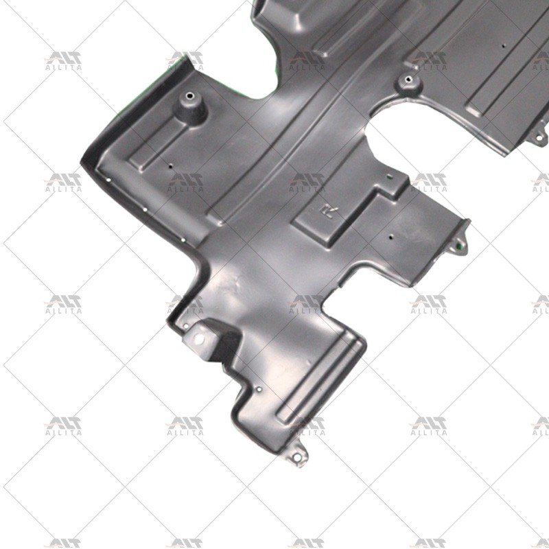 Undercarriage Guards Factory - Chassis Skid Plates for Renegade