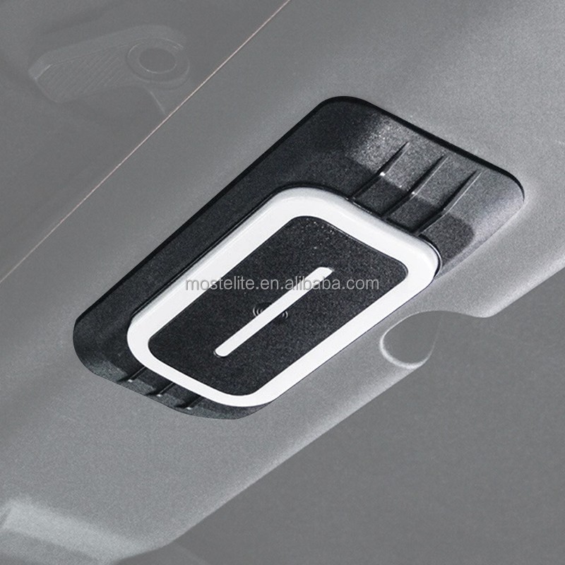 Reading Light Manufacturer - Interior Ceiling for Bronco