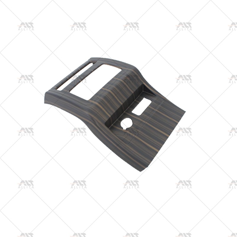 Air Vent Cover Factory - Kick Panel Protective for H9