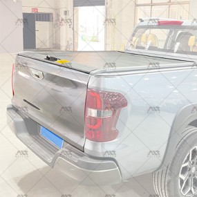 Trunk Rack Factory - Gantry Storage for Changan Hunter