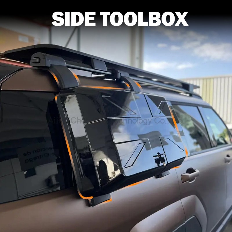 Headlight Tail Light Factory - Upgrade Accessories for Santa Fe