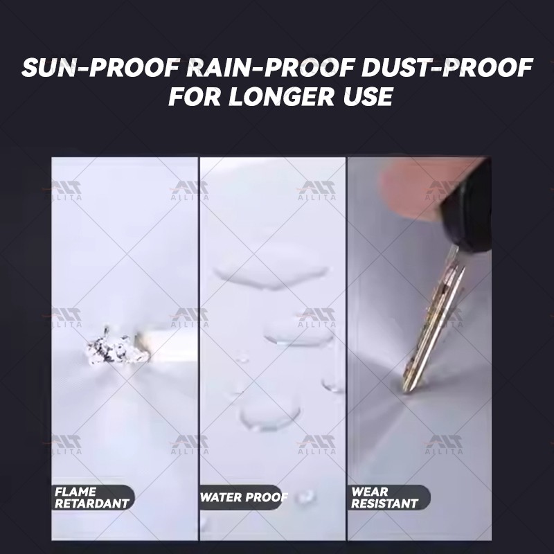 Car Cover Factory - Sunproof Waterproof Folding for Defender