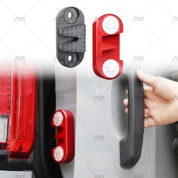 Tailgate Cover Manufacturer - Anti-Sinking Protective Stopper