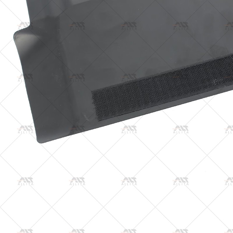 Seat Vent Stickers Factory - Kick Protectors for H9