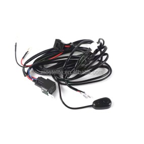Wiring Harness Factory - Remote Control for BJ40