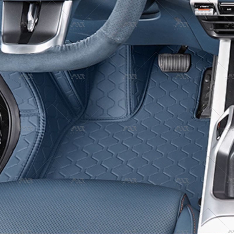 Floor Mat Manufacturer - Odorless Eco Friendly for Deepal G318