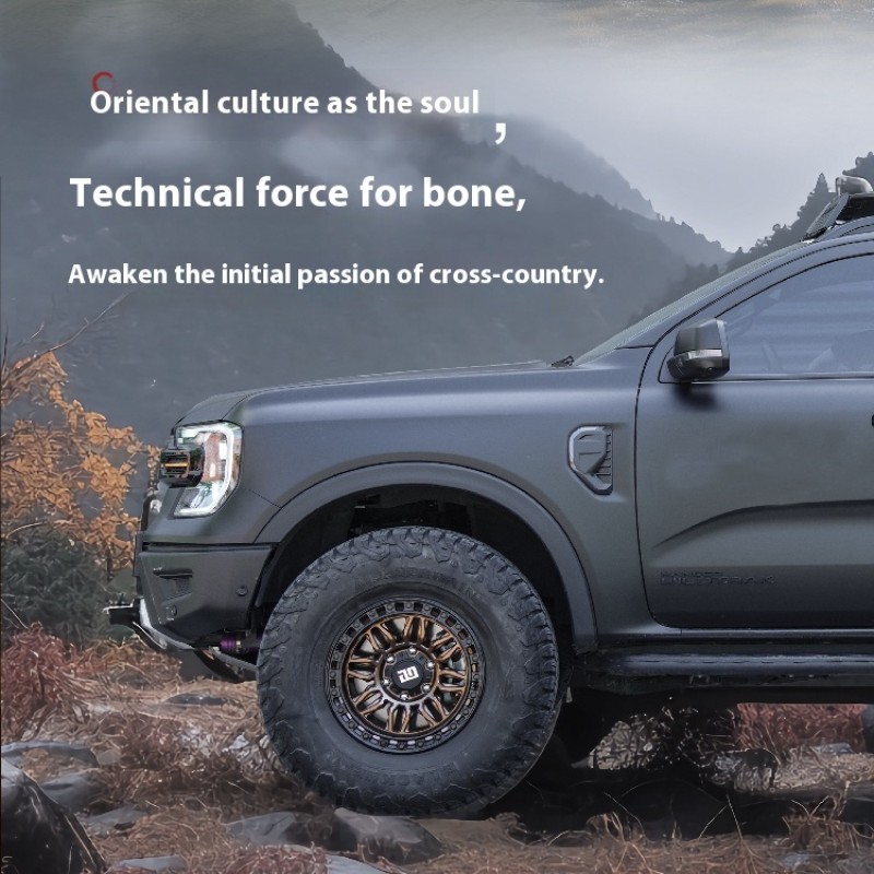 Off-Road Wheel Hub Manufacturer - Aluminium for BJ212