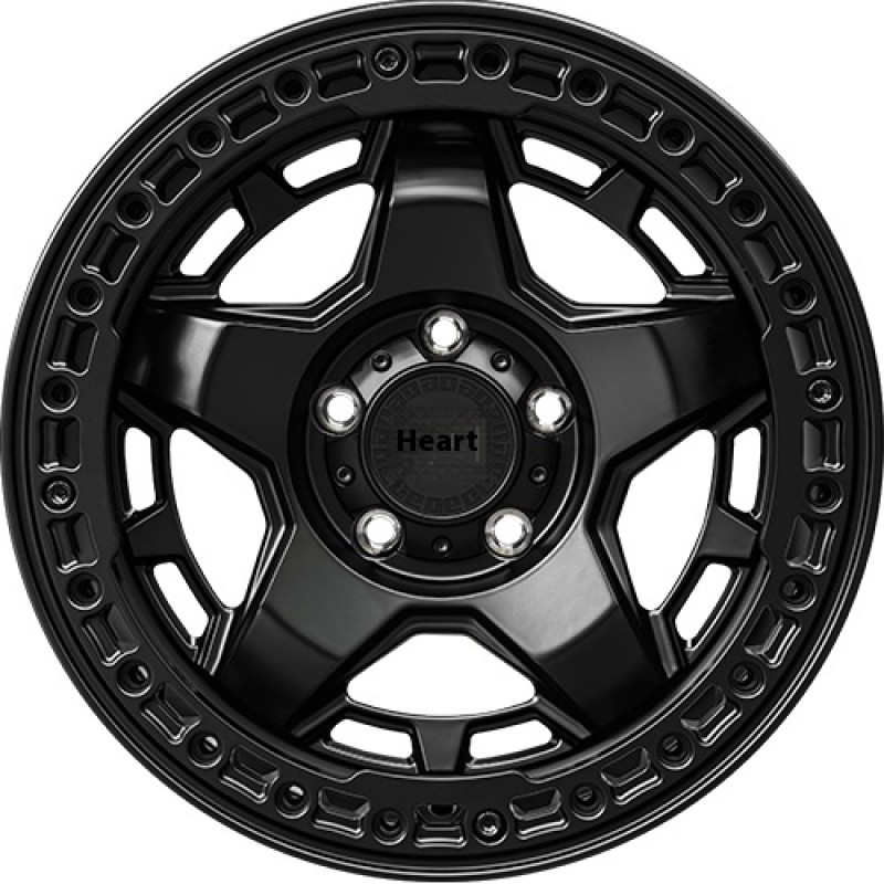 Off-Road Wheel Hub Factory - Durable Alloy for Pickup