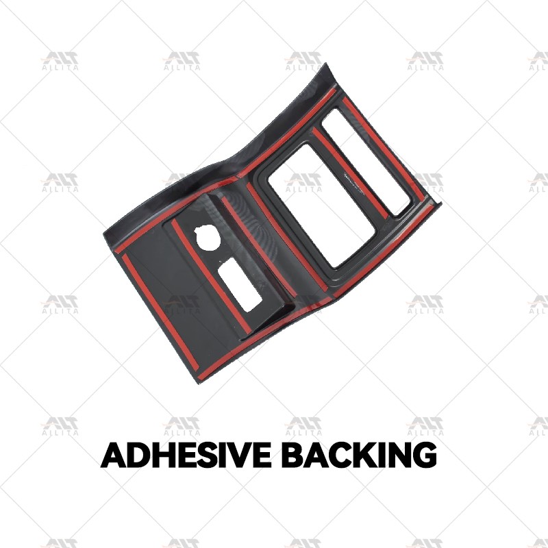 Air Vent Cover Factory - Kick Panel Protective for H9