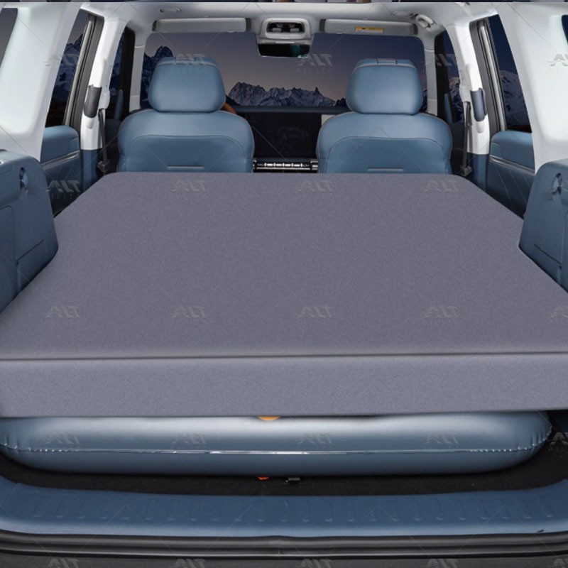 Air Mattress Manufacturer - Camping Trunk Bed for Deepal G318