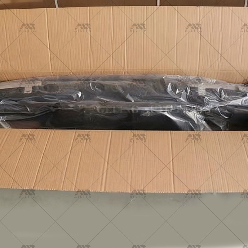 Rear Bumper Manufacturer - Back Bar Trim for Changan Hunter