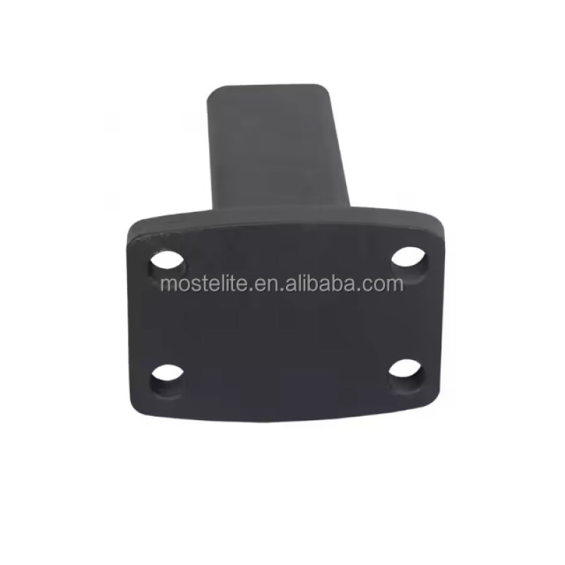 Trailer Hook Factory - Square Mouth Connector for BJ40