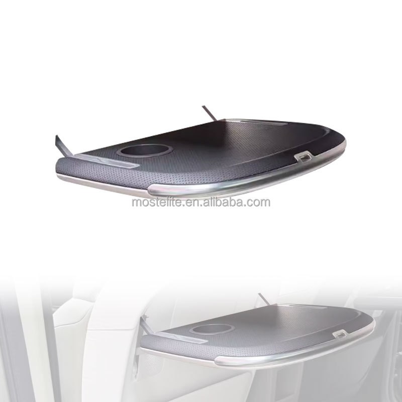 Folding Table Manufacturer - Seat Back Table for Icar V23