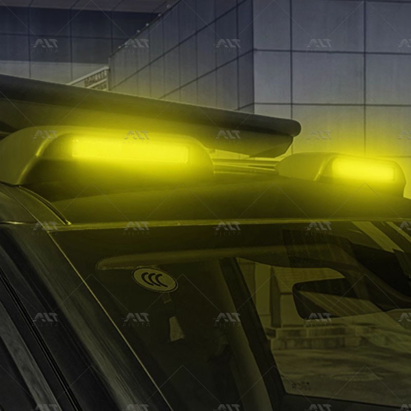 Search Light Manufacturer - LED Roof Spot for Deepal G318