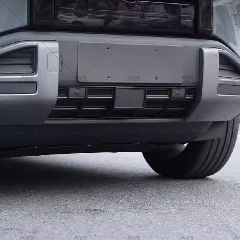 Grille Cover Factory - Dust Protection for Leopard 3